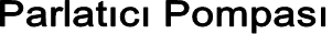 Parlatıcı Pompası